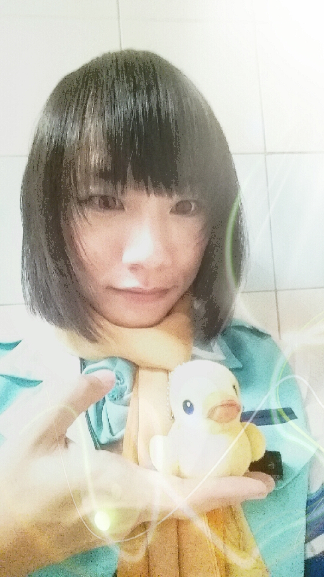 Glow's Cafè 西門子咖啡廳